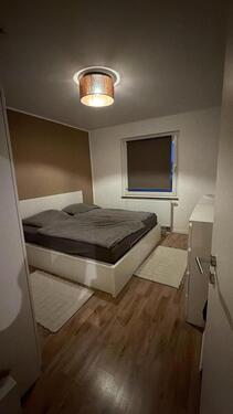 Foto - Etagenwohnung in Mönchengladbach zur Miete