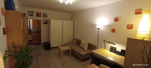 Foto - 1 Zimmer Wohnung in Berlin-Charlottenburg