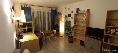 Foto - 1 Zimmer Etagenwohnung zur Miete in Berlin