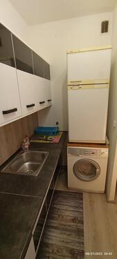 Foto - Etagenwohnung in Berlin zur Miete