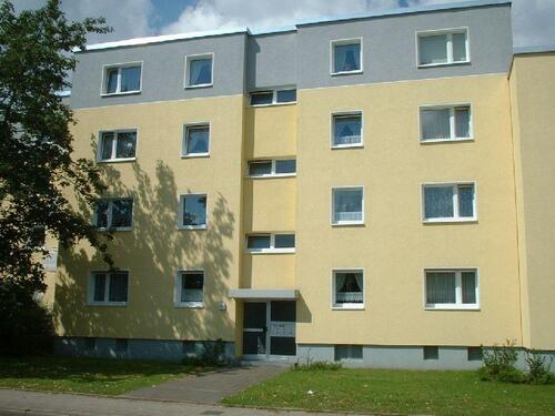 Foto - 3 Zimmer Etagenwohnung in Mülheim an der Ruhr