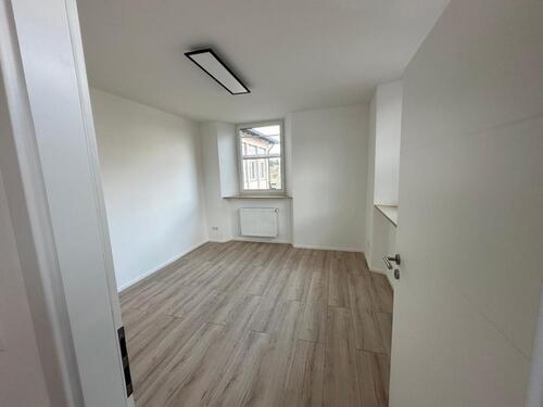 Foto - 3 Zimmer Etagenwohnung in Freudenberg