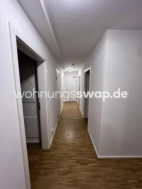 Foto - 4 Zimmer Etagenwohnung zur Miete in München