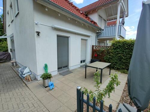 Foto - Flexibles Haus-in-Haus in Ebensfeld-Prächting - ohne Maklergebühr