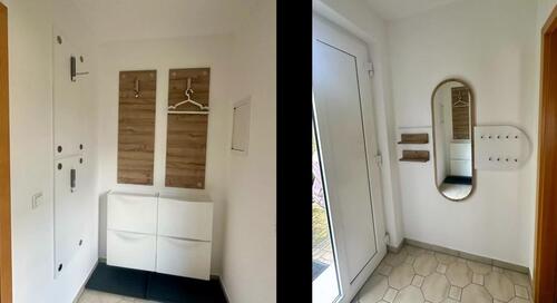 Foto - Etagenwohnung in Ebensfeld zum Kaufen