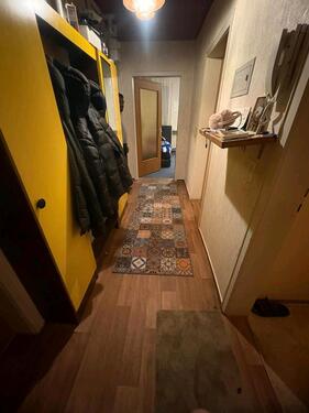 Foto - Großzügige 5-Zi.-Whg. in Tuttlingen zu verkaufen