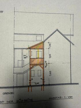 Foto - Etagenwohnung zum Kaufen in Tuttlingen