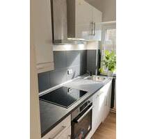 Renovierte 3-Zimmer Wohnung im Erdgeschoss - Wilhelmshaven Fedderwardergroden