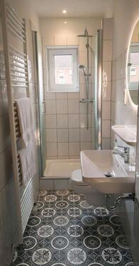 Foto - 3 Zimmer Erdgeschoßwohnung zur Miete in Wilhelmshaven