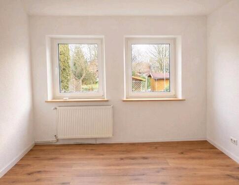 Foto - Erdgeschoßwohnung in Wilhelmshaven zur Miete