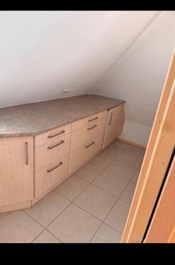 Foto - 2 Zimmer Dachgeschoßwohnung zur Miete in München