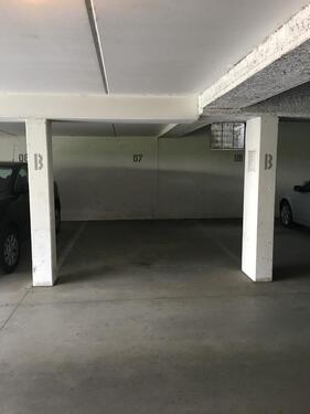 Foto - Tiefgaragenstellplatz Meiserstr.