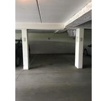 Tiefgaragenstellplatz Meiserstr. - Weiden in der Oberpfalz
