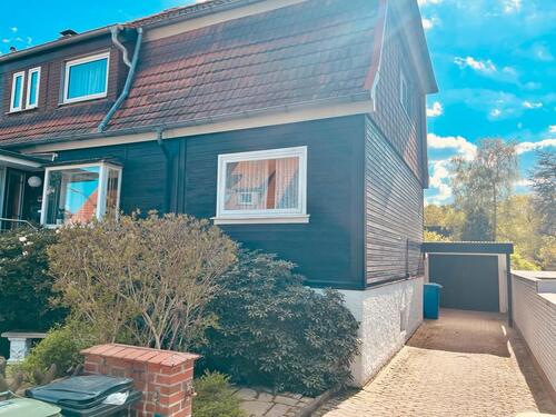 Foto - 5 Zimmer Doppelhaushälfte zum Kaufen in Braunschweig