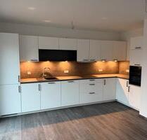 Gemütlich! - Penthouse Wohnung mit Einbauküche und Dachterrasse - Emstek