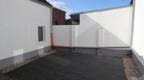 Foto - Reihenhaus in Jüterbog zur Miete