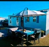 Chalet Mobilheim Julianahoeve bis zu 6 Personen - Leichlingen (Rheinland)