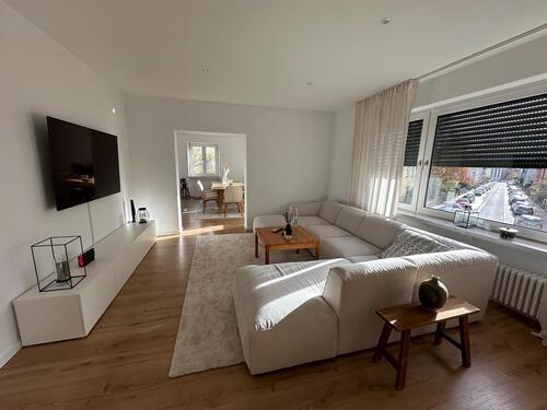 Foto - Umfassend renovierte Mietwohnung in Bayreuth-Gartenstadt