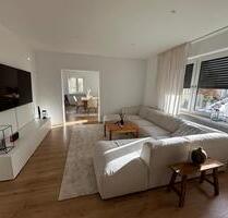 Umfassend renovierte Mietwohnung in Bayreuth-Gartenstadt