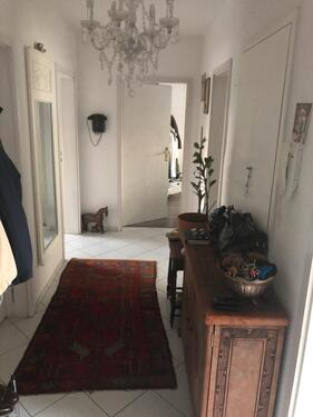 Foto - Helle 3 Zimmer Dachgeschosswohnung in Egelsbach