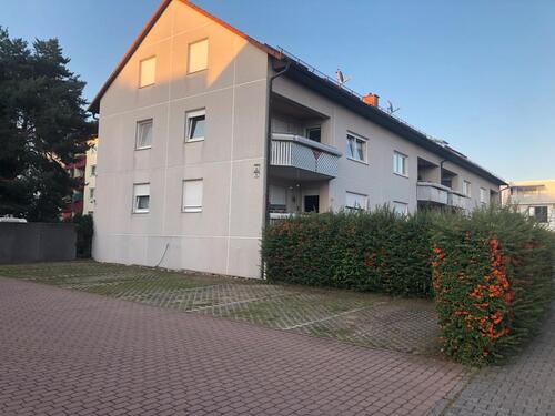 Foto - 3 Zimmer Dachgeschoßwohnung zur Miete in Langen (Hessen)