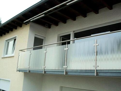 Foto - 160 qm Wohnung in Langgöns 4 ZKB