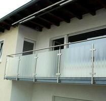 160 qm Wohnung in Langgöns 4 ZKB