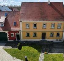 Ihr Wohntraum in Burgebrach: Historischer Hofcharme -Maklerfrei