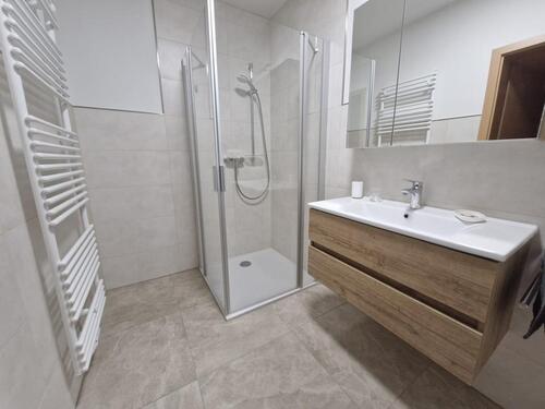 Foto - Helle und sonnige Wohnung am Borberg in Kirchberg zu vermieten