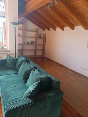 Foto - 2 Zimmer Etagenwohnung zur Miete in Oberstenfeld