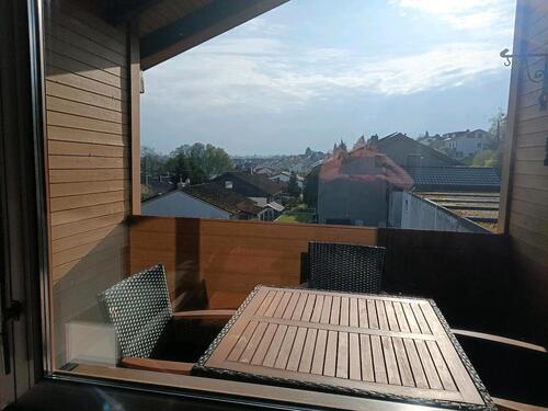 Foto - Etagenwohnung in Oberstenfeld zur Miete