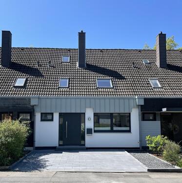 Foto - 5 Zimmer Reihenhaus zum Kaufen in Aachen