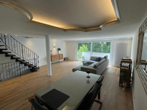 Foto - 5 Zimmer Reihenhaus in Aachen