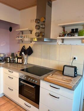 Foto - 4 Zimmer Etagenwohnung in Wickede (Ruhr)