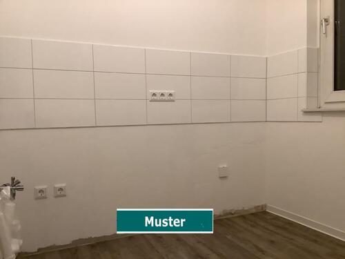 Foto - 1 Zimmer Erdgeschoßwohnung zur Miete in Bremen