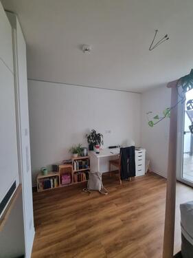 Foto - Etagenwohnung in Lüneburg zur Miete