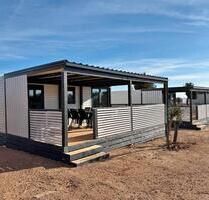 NEU! Mobile Häuser Flexi40 – Bucht Lučica, Campingplatz Kušo - Offenbach am Main