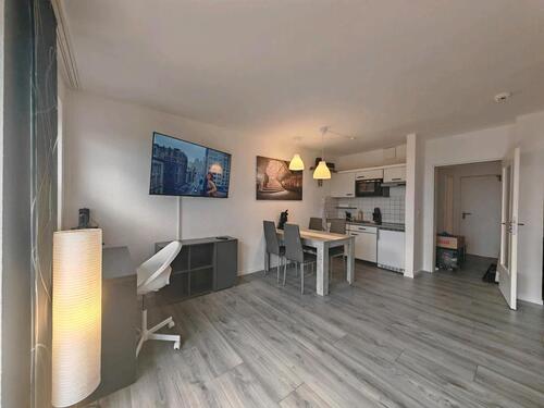 Foto - 1.5 Zimmer Etagenwohnung in Wolmirstedt