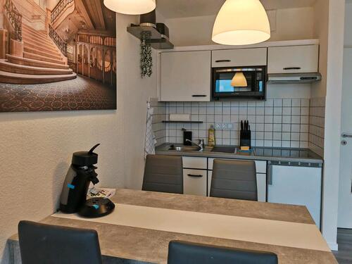 Foto - Etagenwohnung in Wolmirstedt zur Miete