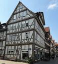 Foto - 2Raum Büro mitten in der Altstadt von Münden
