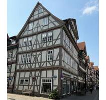 2Raum Büro mitten in der Altstadt von Münden - Hann. Münden