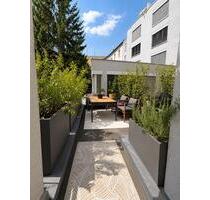 Moderne 3-Zimmer-Wohnung mit großer Terrasse – provisionsfrei - Nürnberg Gärten bei Wöhrd