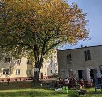 Schöne 3-Zimmer Wohnung mit Balkon - Spremberg