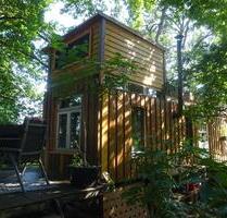 charmantes Tinyhaus - 35.000,00 EUR Kaufpreis, in Worpswede (PLZ: 27726)