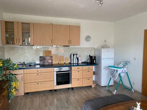 Foto - Ferienwohnung-Monteurwohnung Ostsee