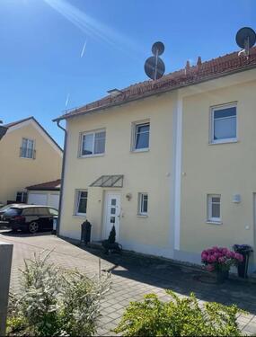 Foto - Helle Doppelhaushälfte in Top Lage in Erding