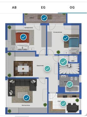 Foto - Wohnung zu Vermieten - 1.500,00 EUR Kaltmiete,