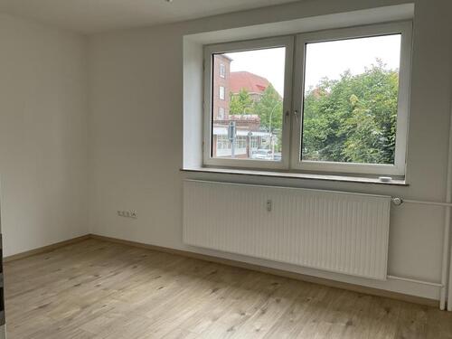 Foto - Etagenwohnung zur Miete in Bremerhaven