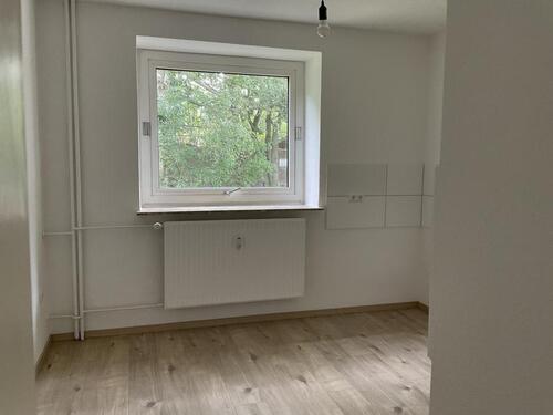Foto - Etagenwohnung in Bremerhaven zur Miete