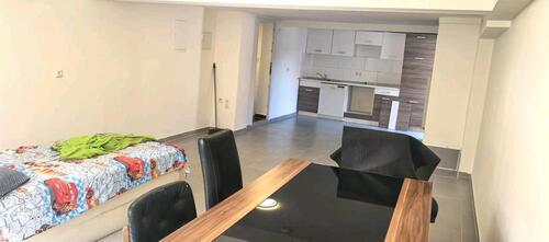 Foto - Etagenwohnung in Höchst im Odenwald zur Miete